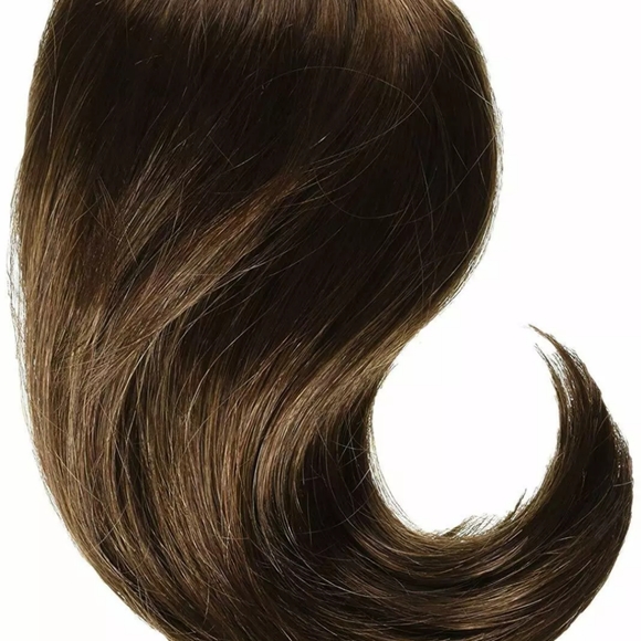 Revlon Accessories Volume Bump Color 10r Medium Brown By B